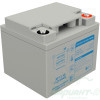 Аккумуляторная батарея Vektor Battery XP 12-40 AGM. Код 28733
