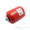 Расширительный бак Unipump V 8 л вертикальный. Код 1143