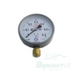 Манометр ТМ 510Р.00 (0-0,6 МПа) G 1/2 , кл. точн. 1,5, М2. Код 5347