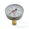 Манометр ТМ 510Р.00 (0-1,0МРа) G 1/2 , кл. точн. 1,5, М2. Код 8365