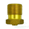 Автоматический сливной клапан для скважины Unipump 1/2". Код 20505