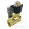 Клапан электромагнитный Unipump BCX-20 3/4" (нормально закрытый). Код 9812