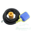 Выключатель поплавковый Unipump FS-3. кабель 3 метра. Код 16293