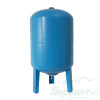 Гидроаккумулятор Unipump ГВ 100 вертикальный (БЭЗ) нижнее подключение. Код 26409