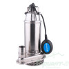 Насос дренажный Unipump INOXPROF 15-15-1,5. Код 19654