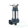 Насос фекальный Unipump Fekacut V1100DF. Код 5882