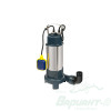 Насос фекальный Unipump Fekacut V1300DF. Код 6129