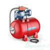 Насосная станция Pedrollo HYDROFRESH JSWm 1AX-N - CL 24. Код 15281