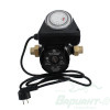 Насос циркуляционный Aquario AC 152-130HWT. Код 4438