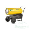 Тепловая пушка Ballu BHDP-30. Код 3664