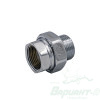 Американка прямая 1". Код 8657