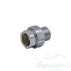 Американка прямая 3/4". Код 8850