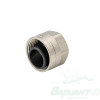 Гайка Евроконус для подкл рад d15x3/4,. Код 20943