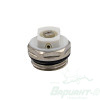 Кран Маевского воздухоотводчик 1/2" (н.р.). Код 4264