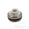 Кран Маевского воздухоотводчик 3/4" (н.р.). Код 9395