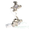 Узел смесительный Pro Aqua MIX-m25-m25k без насоса. Код 13428