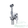 Смеситель Lemark Solo LM7165C для биде. Код 12429