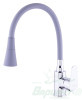 Смеситель Rusant RK2306923-0 для кухни с гибким изливом. Код 27746