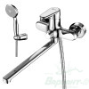 Смеситель Lemark Point LM0351C для ванны. Код 28984