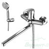 Смеситель Lemark Linara LM0451C для ванны. Код 28988