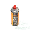 Баллончик газовый Tulips IG14-022, 220 гр, цанговый. Код 16099