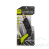 Горелка газовая Armero A710/112 пьезо, для резьбовых баллонов 7/16. Код 16106