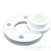 Комплект Pro Aqua бурт и фланец PN20 (110). Код 17297