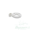 Комплект Pro Aqua бурт и фланец PN20 (32). Код 21701
