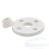 Комплект Pro Aqua бурт и фланец PN20 (20). Код 23092