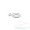 Комплект Pro Aqua бурт и фланец PN20 (25). Код 23093