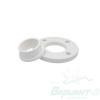 Бурт Pro Aqua под фланец (110). Код 3570
