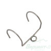 Крепление FIXING CLIP 20A для гофрированной трубы . Код 17789