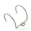 Крепление FIXING CLIP 32A для гофрированной трубы . Код 17791