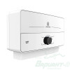 Водонагреватель проточный Ariston AURES M 6 WH (белый). Код 25354