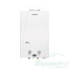 Водонагреватель проточный газовый Ariston SUPERLUX DGI 10L CF NG. Код 14555