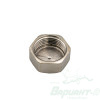 Заглушка (в. р.) (3/4"). Код 4548