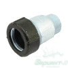 Муфта Gebo 3/4" н. р.. Код 5198